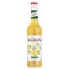 MONIN Premium Lemon Rantcho 700ml for Cocktails and Mocktails. Lemon Juice Alternative. Vegan-Friendly, Allergen-Free, 100 Percent Natural Flavours and Colourings. Store Ambiently for 3 Months After Opening; No More Fruit Wastage view 1