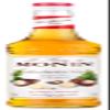 MONIN Premium Macadamia Nut Syrup 700ml for Coffee and Cocktails. Vegan-Friendly, 100% Natural Flavours and Colourings view 1
