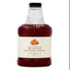 Simply Spiced Chai Syrup, Vegan & Nut Free Flavoured Syrup for Coffee, Cocktails & Baking (1 Litre) view 1