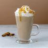 Simply Spiced Chai Syrup, Vegan & Nut Free Flavoured Syrup for Coffee, Cocktails & Baking (1 Litre) view 2