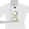 Simply Almond Syrup, Vegan & Nut Free Flavoured Syrup for Coffee, Cocktails & Baking (1 Litre) view 3