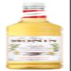 Monin Premium Vanilla Syrup 1L For Coffee And Cocktails. Vegan-Friendly, Allergen-Free, 100 Percent Natural Flavours And Colourings view 1