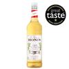 Monin Premium Vanilla Syrup 1L For Coffee And Cocktails. Vegan-Friendly, Allergen-Free, 100 Percent Natural Flavours And Colourings view 2