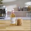 Monin Premium Vanilla Syrup 1L For Coffee And Cocktails. Vegan-Friendly, Allergen-Free, 100 Percent Natural Flavours And Colourings view 4