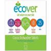 Ecover 25 Dishwasher Tablets view 1