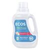 ECOS Laundry Detergent Plant Based, for Sensitive Skin view 1