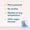 ECOS Laundry Detergent Plant Based, for Sensitive Skin view 2