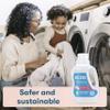 ECOS Laundry Detergent Plant Based, for Sensitive Skin view 3