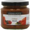 Atkins and Potts Salsa 200 g (Pack o 200 g (Pack of 6) view 1