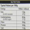 Atkins and Potts Chicken white wine & tarragon gravy 6x350g view 3