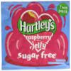 Hartleys Sugar Free Raspberry Jelly, 23g view 1