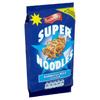 Batchelors Super Noodles Barbecue Beef Flavour 100 g view 3