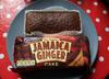 McVities Jamaica Ginger Cake 200g view 2