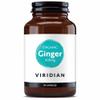 Organic Ginger Root view 1