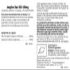 Organic Ginger Root view 2