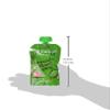 Ella's Kitchen Stage 1 From 4 Months Organic Broccoli, Pear and Peas 120 g (Pack of 7) view 3