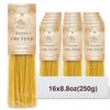 Pasta Morelli - LINGUINE A LA Truffe 250gr view 1