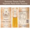 Pasta Morelli - LINGUINE A LA Truffe 250gr view 2