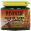Health Plus Multi Vits 'n' Mins One-a-day Multivitamin Supplement - 30 Tablets view 1