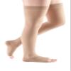Medi Plus Thigh High 20-30mmHg Open Toe, V, BGE by Medius view 1