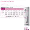 Medi Plus Thigh High 20-30mmHg Open Toe, V, BGE by Medius view 2