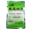 Fish Well Preserved Vegetable 80g view 1
