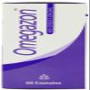 HealthAid Omegazon Omega 3 Fish Oil 60 Capsules view 2