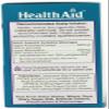HealthAid Resolife Resveratrol 250 mg - 60 Vegan Capsules,803267 view 2