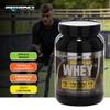 Boditronics 908g Iso Splash Whey Protein for 100% Isolate Whey Protein Take Post Workout Protein Shake with Zero Sugar Zero Fat (Forest Berries) view 4