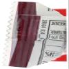 Clif Bar Shot Bloks Electrolyte Chews With 60g Caffeine Black Cherry 6 Chews (9 Pack) view 4