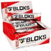 Clif Strawberry Shot Bloks 60 g (Pack of 9) view 1