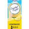 Crystal Light Lemonade On The Go Drink Mix 10 Sachets 39.6g view 1