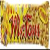 Mr Tom Peanut Bar 40 g (Pack of 36) view 2