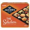 Jacob's Biscuits for Cheese Tub Crackers, 900g view 1