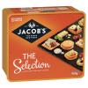 Jacob's Biscuits for Cheese Tub Crackers, 900g view 3