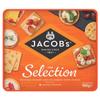 Jacob's Biscuits for Cheese Tub Crackers, 900g view 4