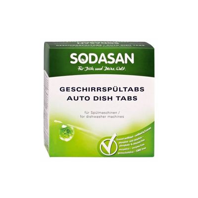 Dishwasher Tabs