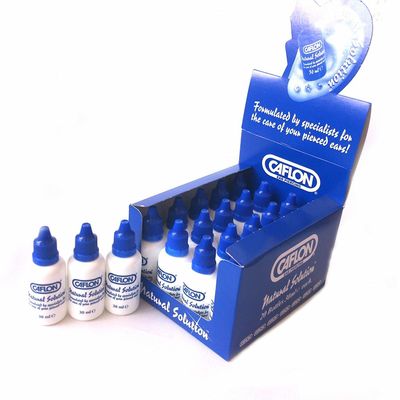 Caflon - Ear Piercing Aftercare Natural Solution