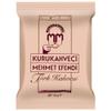 KURUKAHVECI MEHMET EFENDI Turkish Coffee, Arabica Beans, Roasted Ground,Rich Aroma, Fresh, Medium to Heavy-bodied, Original Taste Since 1871 (3.52 OZ / 100 Gr) view 1