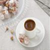 KURUKAHVECI MEHMET EFENDI Turkish Coffee, Arabica Beans, Roasted Ground,Rich Aroma, Fresh, Medium to Heavy-bodied, Original Taste Since 1871 (3.52 OZ / 100 Gr) view 4