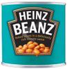 Heinz Beans 6x2,62kg view 1