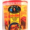 Tex's Hot & Spicy Fried Chicken Coating 700g view 1