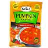 Grace Pumpkin Soup Mix, 50 g view 1
