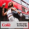 Diet Coke Soft Drink Bottles, 24 x 500 mL view 4