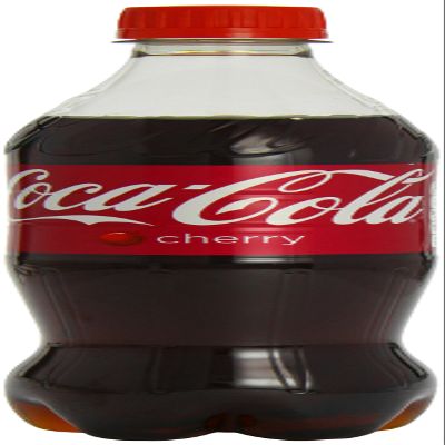 Coca Cola Cherry Bottle 500 ml (Pack of 24)
