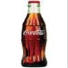 Coca Cola Glass Bottle 24x330ml view 1