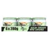 Doritos Sour Cream & Cool Chive Vegetarian Dip, Perfect for Sharing 280g (Case of 6) view 1