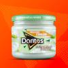 Doritos Sour Cream & Cool Chive Vegetarian Dip, Perfect for Sharing 280g (Case of 6) view 2