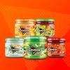 Doritos Sour Cream & Cool Chive Vegetarian Dip, Perfect for Sharing 280g (Case of 6) view 3