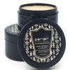 Parker Safety Razor Twin Pack - Premium Sandalwood & Shea Butter Shaving Soaps In Watertight Container - 1.76 Oz (50 Gm) Each view 1